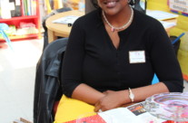 Meet Our Finalists:  Cheryl Thompson – Cheryl’s Nice and Naughty Sweet Potato Pie