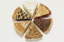 The Life Story of Pie (Part 2)